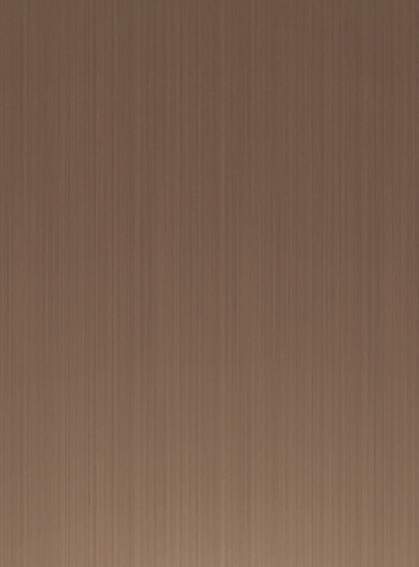 Bodaq RM011 Bronze architectural film swatch