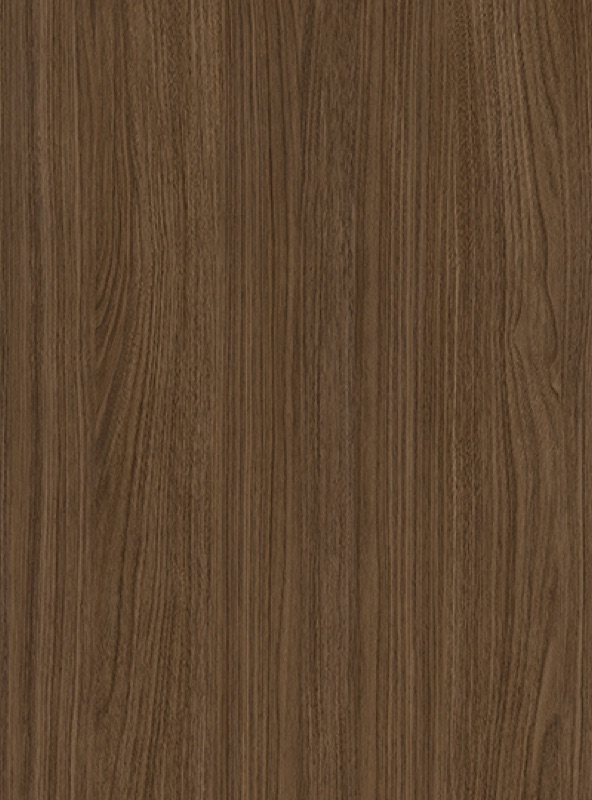 Bodaq SPW47 Midnight Walnut architectural film swatch